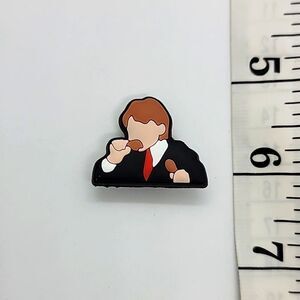 🎈5/$10🎈 PINS..PATCHES..CROC CHARMS.. Harry Potter..
